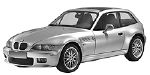 BMW E36-7 P0420 Fault Code