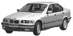 BMW E36 P0420 Fault Code