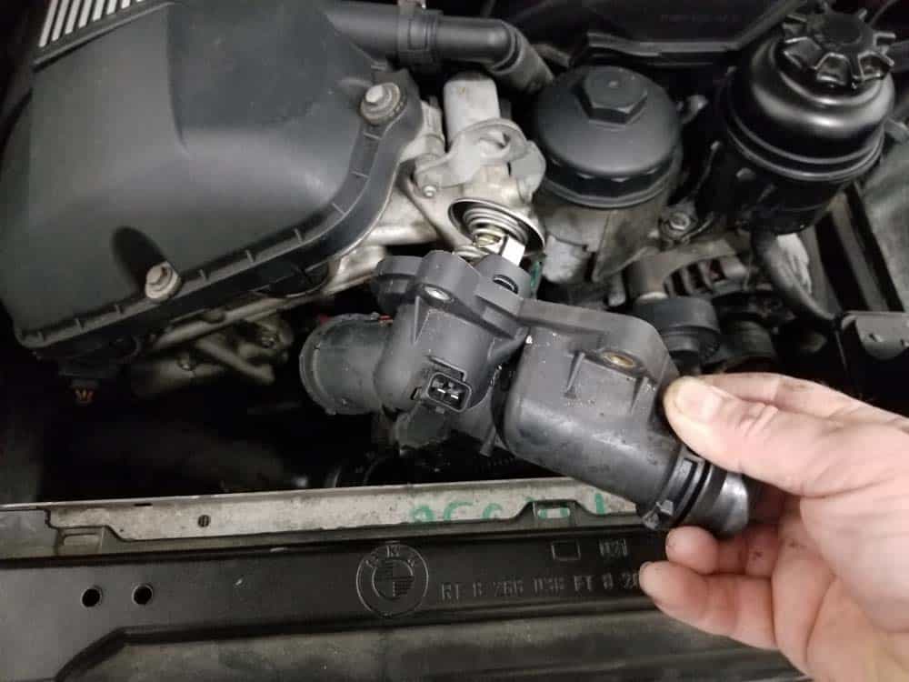 See P0420 in engine